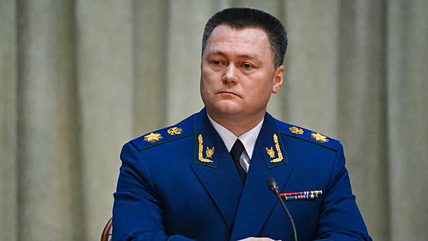 Претендент на пост главы Верховного суда России выступил с заявлением
