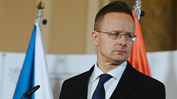 Глава МИД Венгрии обратился с призывом к Евросоюзу