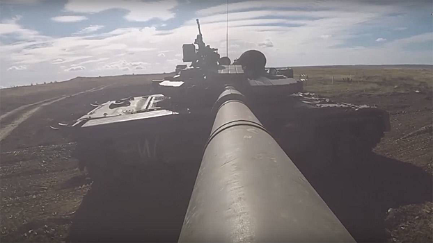 В Раде заявили, что Россия вернет утраченные земли под Харьковом