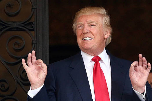 Трамп раскрыл отношение умных людей к нему