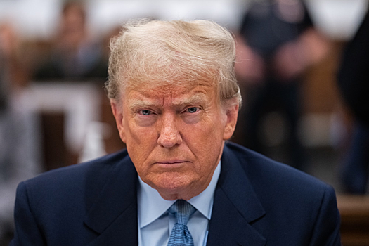 Трамп сделал признание об Украине
