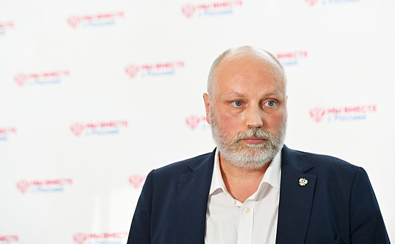 Рогов рассказал о панике на Украине из-за российского грузовика