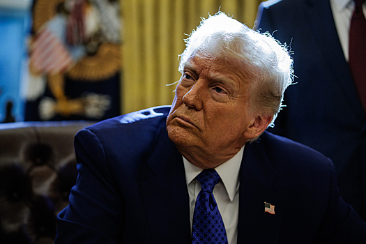 Трамп назвал способного повлиять на прекращение огня на Украине политика