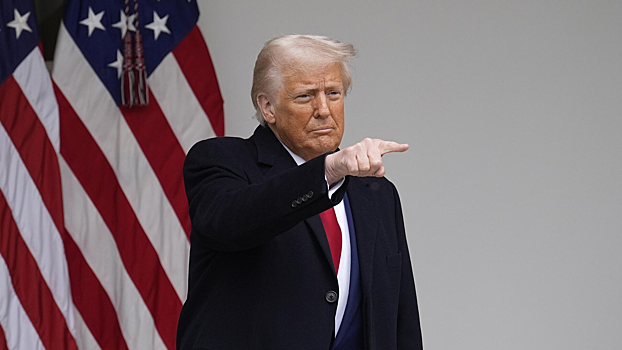 Трамп назвал санкции ЕС против России неэффективными
