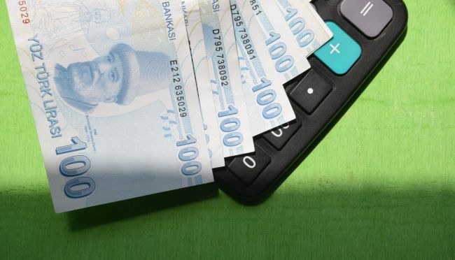Актуальный курс турецкой лиры к&nbsp;доллару, евро и&nbsp;рублю по&nbsp;состоянию на&nbsp;8&nbsp;сентября