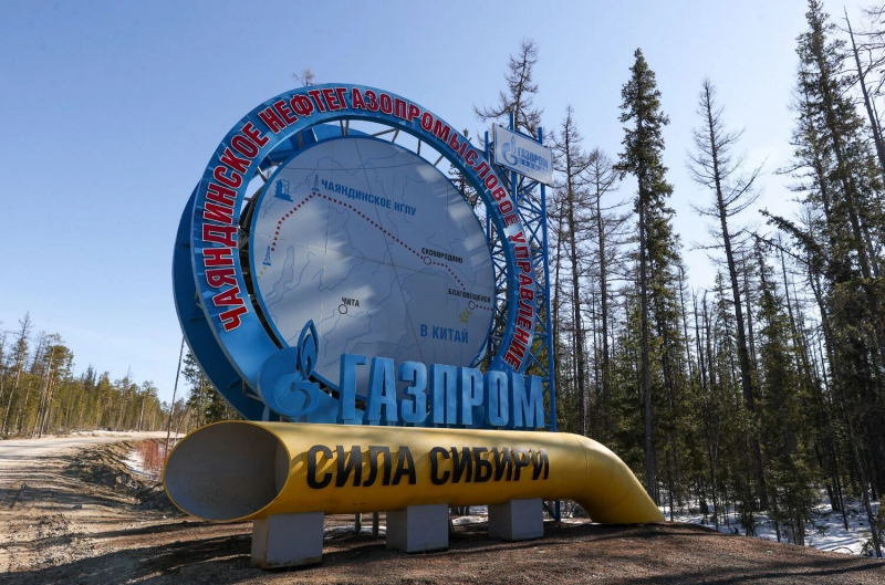 Алексей Миллер и Европа. &laquo;Газпром&raquo; мечтает вернуться, газопроводы ржавеют