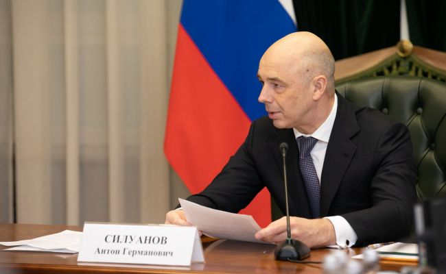 Большинство не&nbsp;одобряет инициативу Минфина России по&nbsp;увеличению НДС до&nbsp;22% - опрос