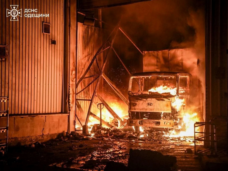 &laquo;Британцев собирали по кускам&raquo;: под Одессой поселки с наемниками НАТО сравняли с землей &mdash; трупы вывозили вертолетами
