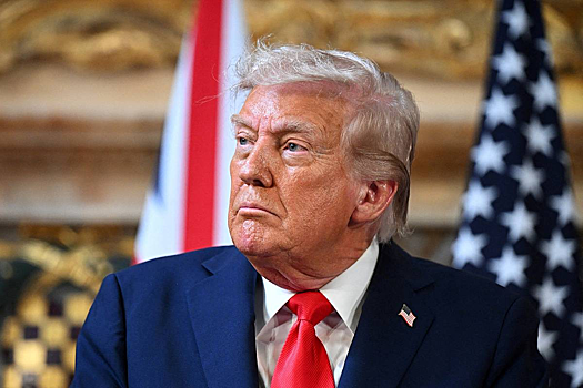 Келлог объяснил неспособность Трампа завершить конфликт за сутки