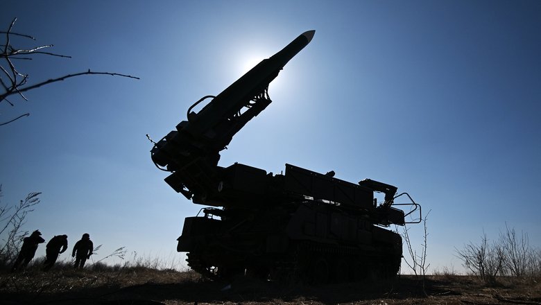 Что известно о ночной атаке БПЛА на российские регионы
