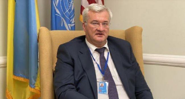 Должны признать: Сибига заявил, что трансатлантическое сообщество воюет с&nbsp;Россией