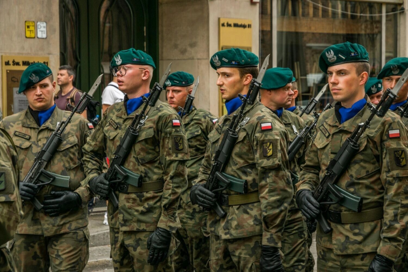 Эксперт &mdash; о последствиях инцидента с дронами в Польше: США в стороне не останутся