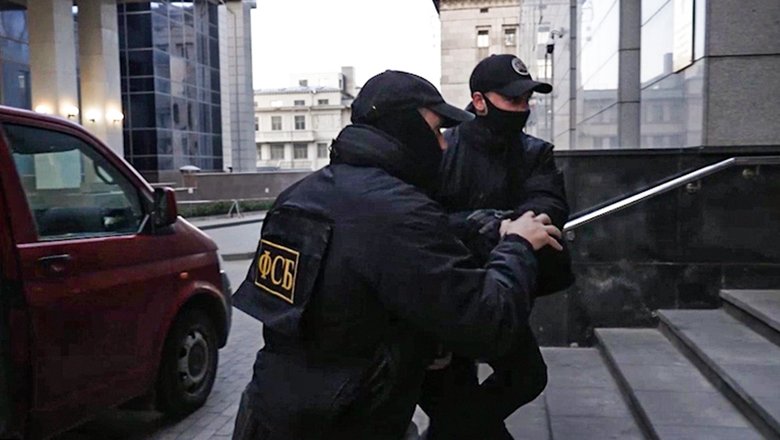 ФСБ: в Ижевске предотвратили убийство сотрудника предприятия ОПК