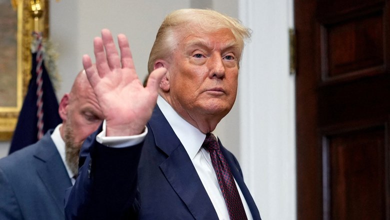 FT спрогнозировала, какой будет встреча Трампа с Си Цзиньпином