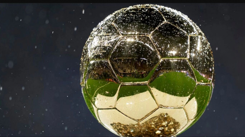 Футбольный &laquo;Оскар&raquo;. Кто из российских спортсменов боролся за &laquo;Золотой мяч&raquo;?