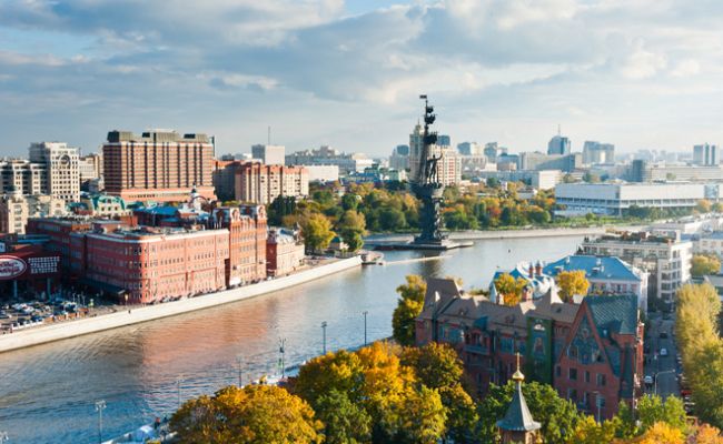 Гидрометцентр: 7&nbsp;сентября в&nbsp;Москве до +24 градусов, без осадков