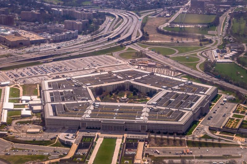 Глава Комитета начальников штабов США Кейн призвал генералов готовиться к войне