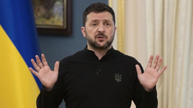Готовится к&nbsp;концу: Зеленский выдал самое пессимистичное, что когда-либо говорил