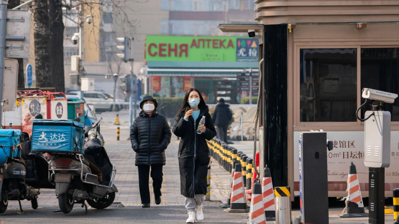 &laquo;Хочу в Хуньчунь&raquo;: после отмены виз россияне заново открывают для себя Китай