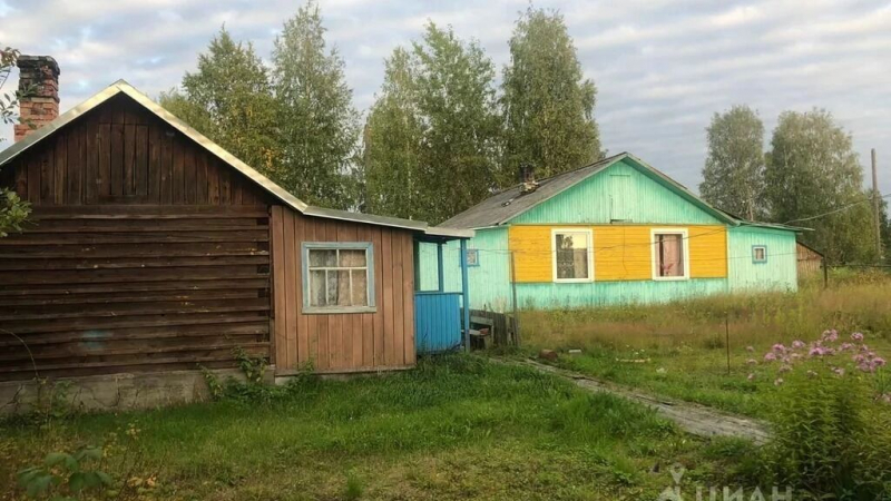 И ведро, и унитаз: как в сельской школе учат детей пользоваться туалетом