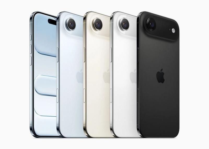 iPhone 17: стоит ли обновляться? Первые отзывы и обзоры экспертов