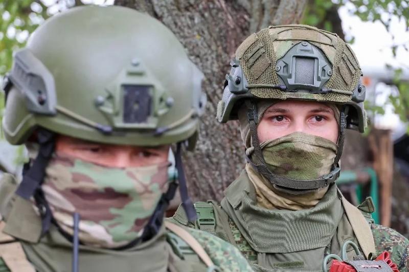 Кимаковский: ВС РФ взяли под контроль крупнейшую в ДНР шахту под Красноармейском
