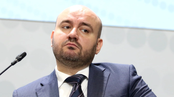 Крид и Мизулина: как конфликт певца с главой "Лиги безопасного интернета" повлиял на решение главы региона уйти в Max?