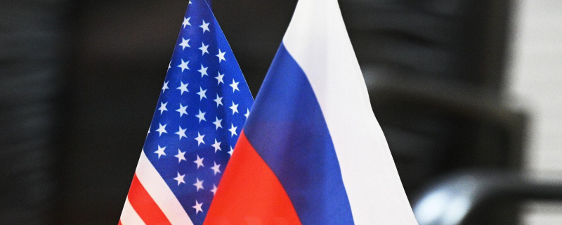 Лавров назвал политической слепотой расчет Киева на возврат границ 2022 года
