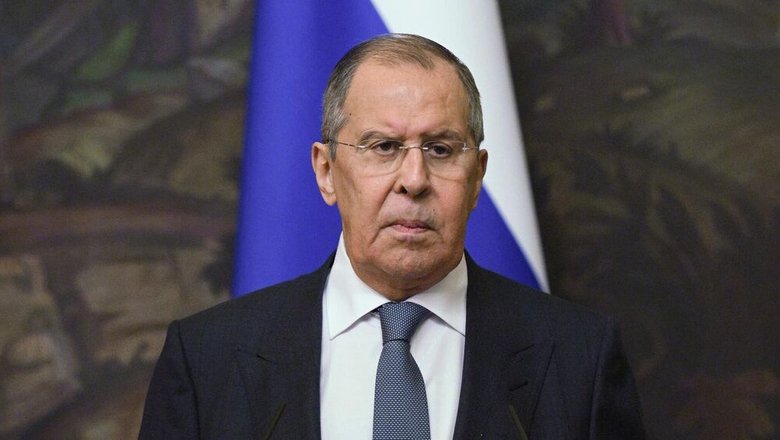 Лавров обсудил с Гутеррешем международные проблемы