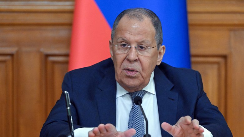Лавров за три дня провел более 35 встреч на полях ГА ООН