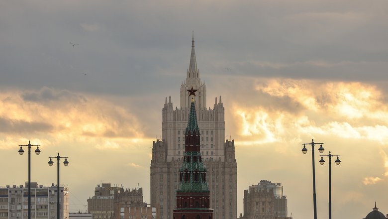 МИД России ожидает от Аргентины разъяснений из-за высказываний министра