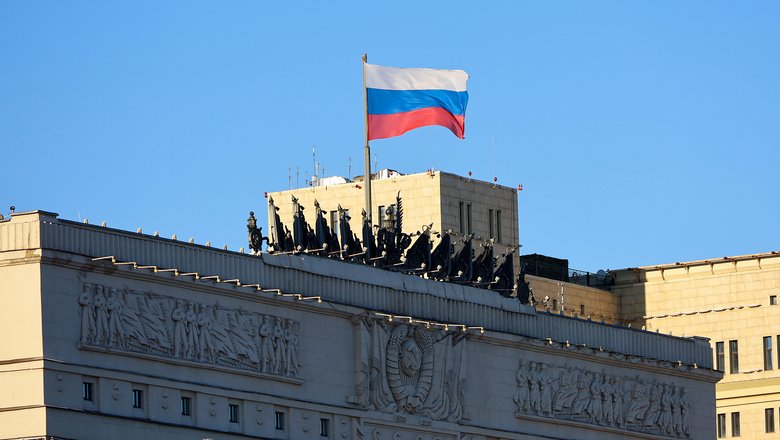 Минобороны прокомментировало заявления Польши об инциденте с БПЛА