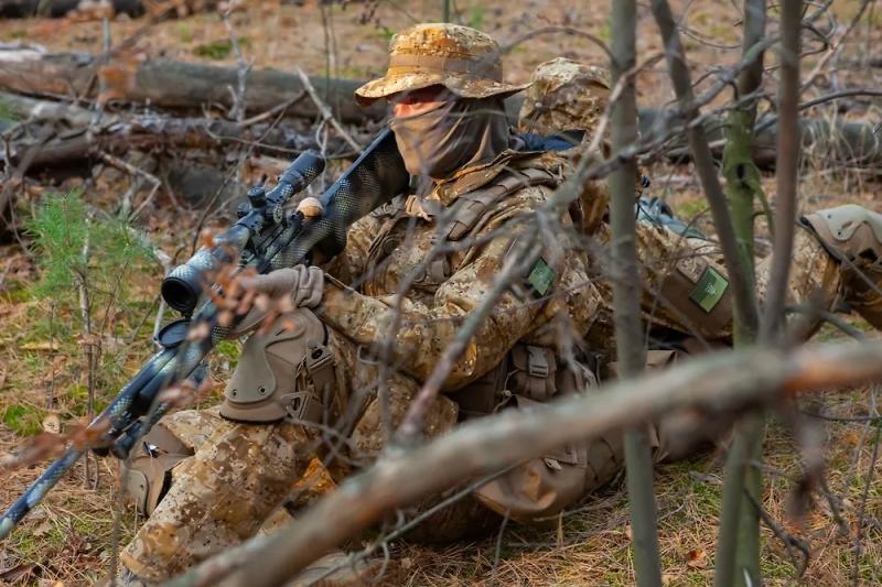 Минобороны: ВСУ за месяц потеряли в Купянске 1800 военных и 36 танков