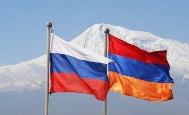 Мишустин назначил нового торгового представителя России в&nbsp;Армении