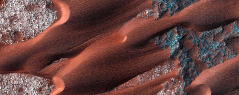 NASA запустит годовую симуляцию жизни астронавтов на Марсе