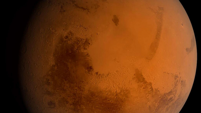 NASA запустит годовую симуляцию жизни астронавтов на Марсе