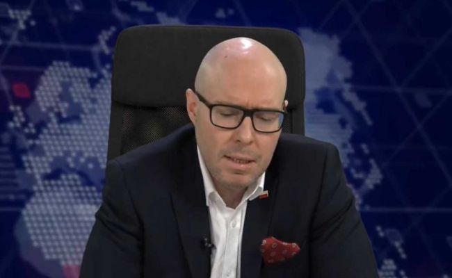 &laquo;Нашей молодёжи начнут ставить в&nbsp;пример патологии типа Бандеры&raquo;&nbsp;&mdash; польский публицист