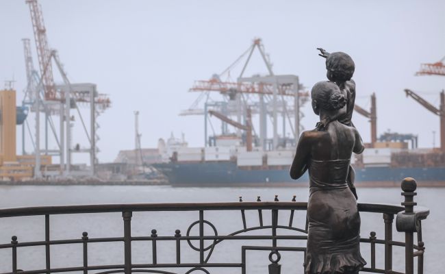Одесситы обладают духом свободы, который нельзя сломить&nbsp;&mdash; Владимир Сальдо