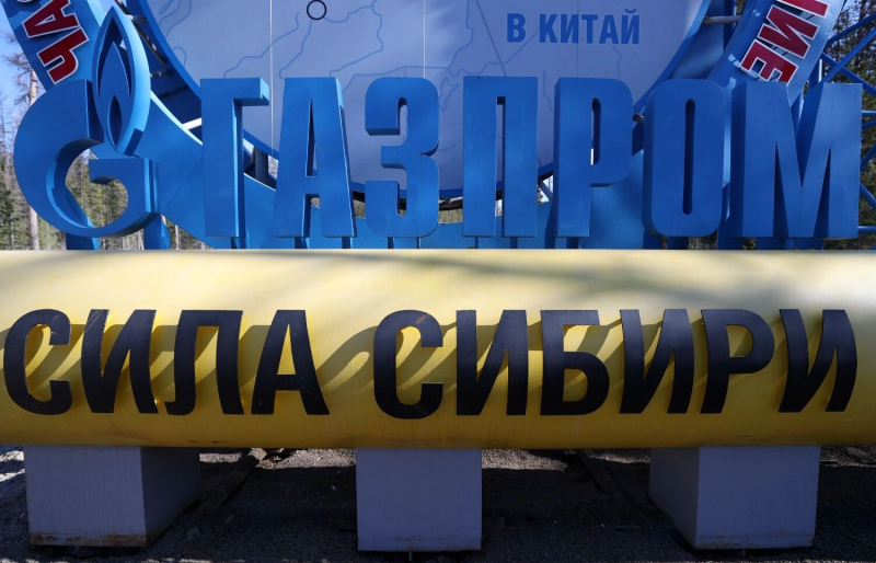 Первый запрет на российский СПГ пошел! Европа раньше откажется от поставок &laquo;Газпрома&raquo;