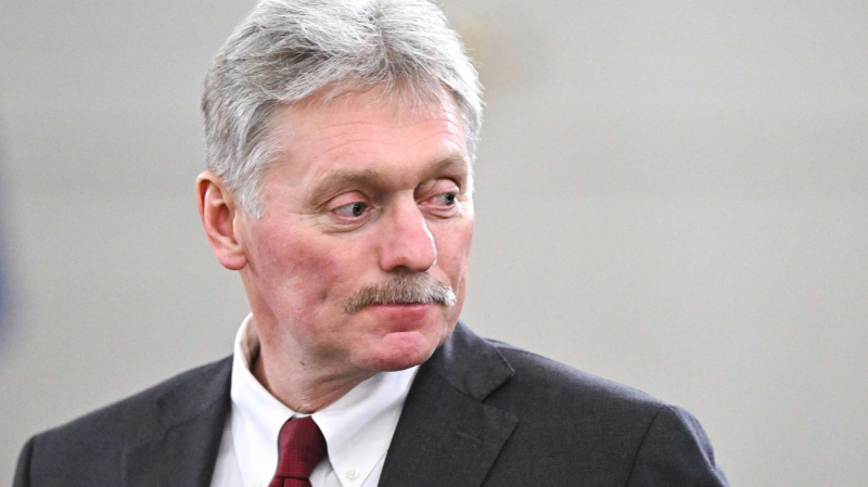Песков: Европа ошибочно считает, что санкции могут повлиять на политику России