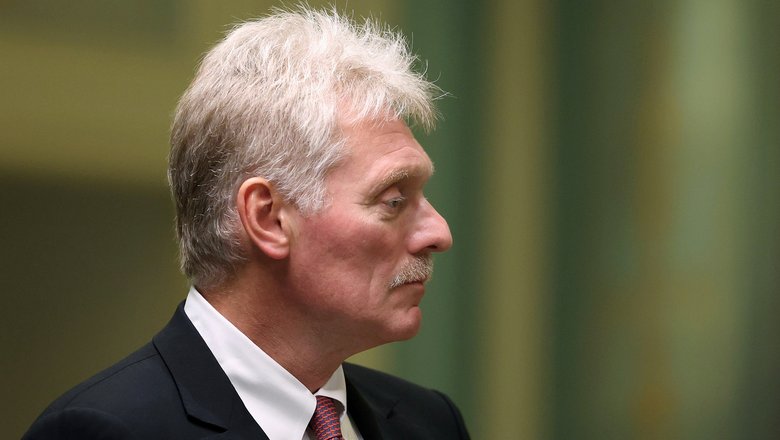 Песков отметил увеличение числа понимающих первопричины СВО стран