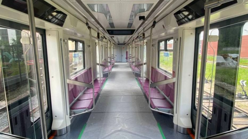 Петербург направит 430 миллиардов рублей на развитие дорог и метро
