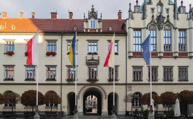 Поляк в&nbsp;торговом центре искалечил румына, приняв его за&nbsp;украинца&nbsp;&mdash; Gazeta Wyborcza