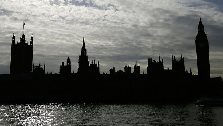 Посольство РФ в Лондоне возложило на Киев ответственность за инцидент с дронами