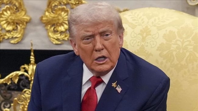 Поверим? Трамп объявил о&nbsp;договоренности по&nbsp;прекращению конфликта в&nbsp;секторе Газа