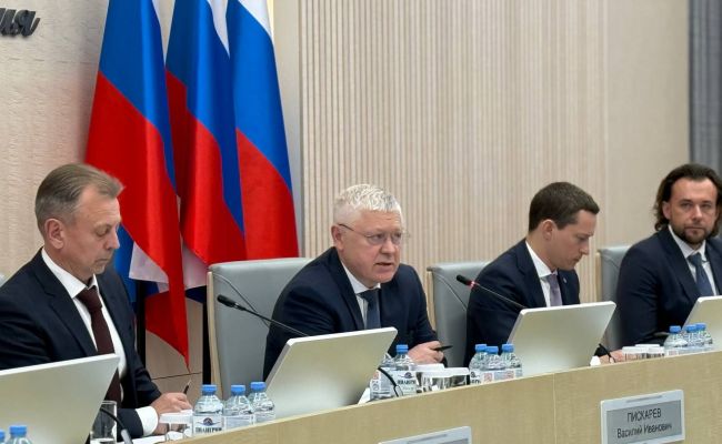 Председатель комиссии Госдумы: Запад делает ставку в&nbsp;России уже на&nbsp;других