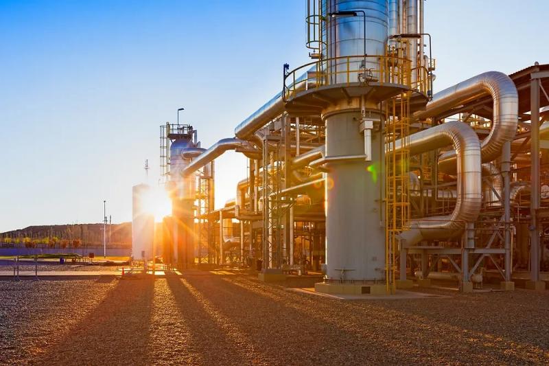 Путин до конца года продлил разрешение иностранцам платить за газ рублями