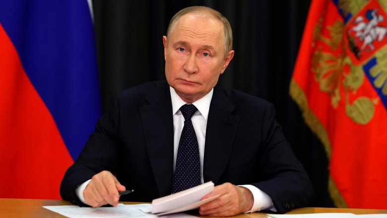 Путин допустил отмену патентной системы для мигрантов