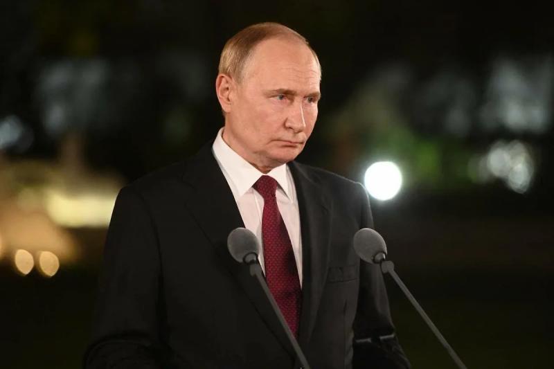 Путин подписал закон о денонсации Европейской конвенции по предупреждению пыток