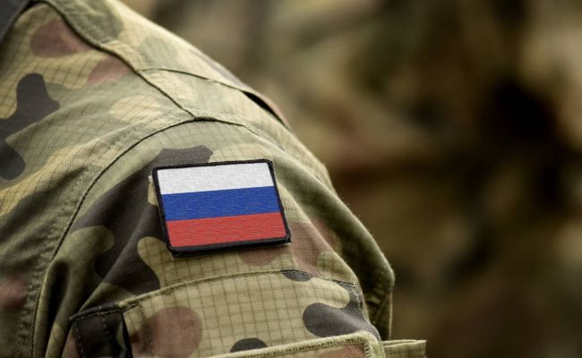 Путин поручил шить военное обмундирование на&nbsp;территории страны из&nbsp;российских тканей